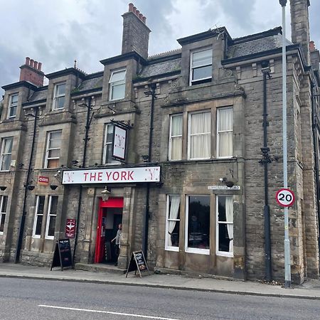 The York Morecambe Exterior foto