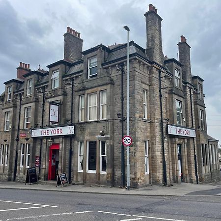 The York Morecambe Exterior foto